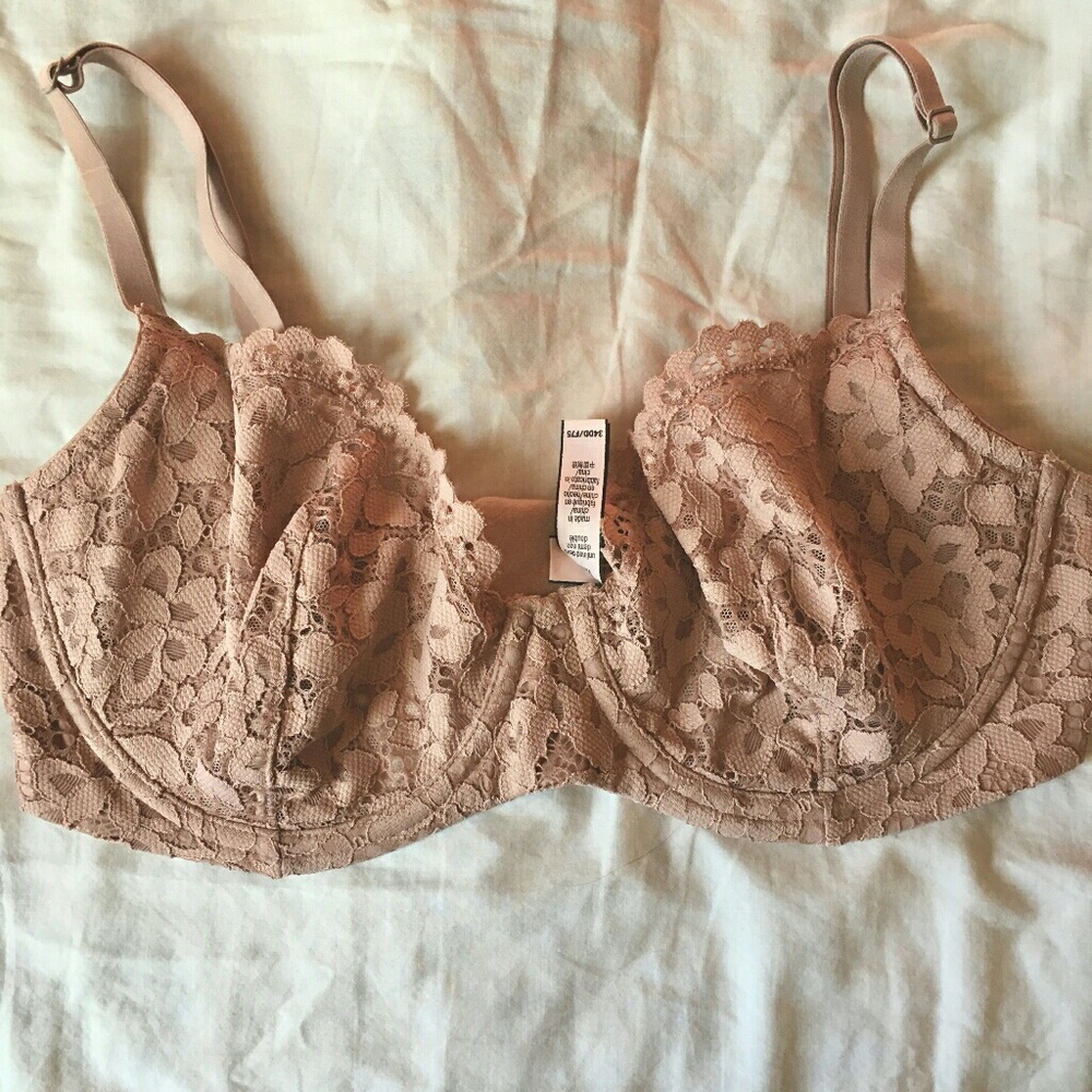 victoria secret bra